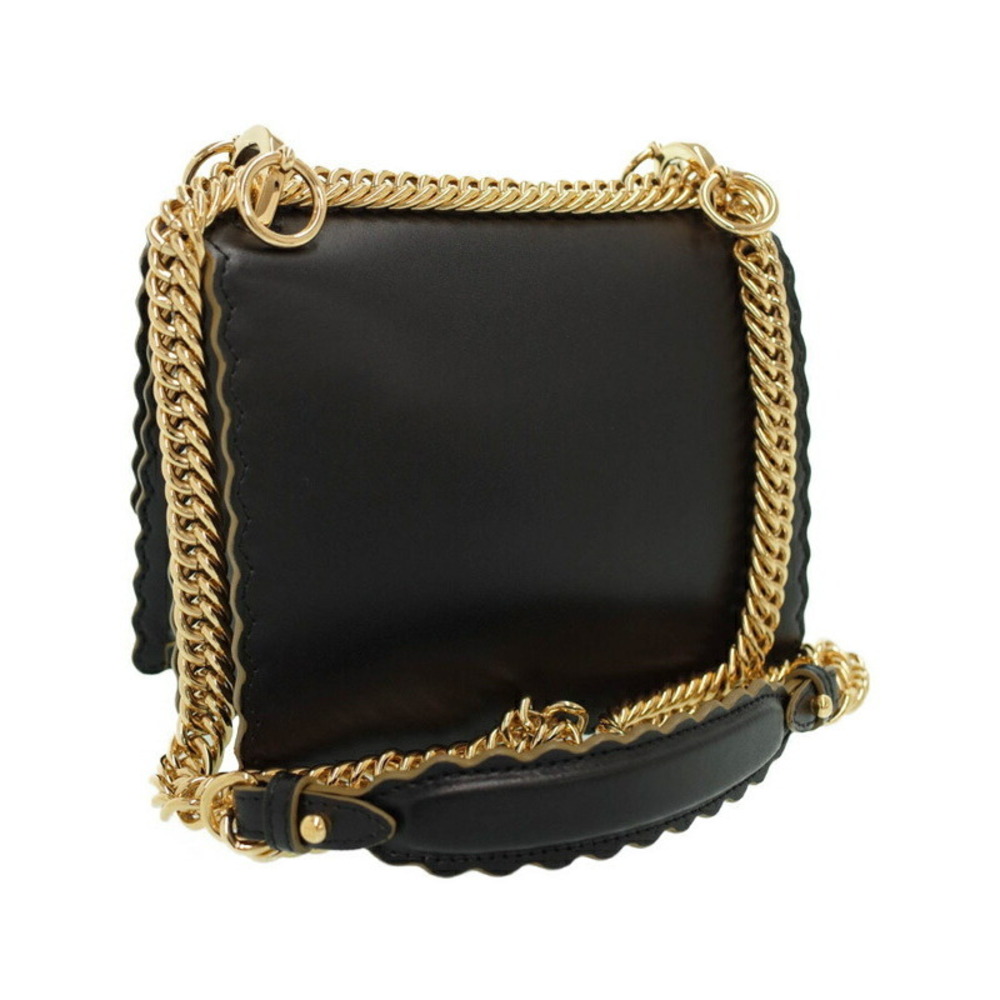 Fendi Bag Canai Shoulder Chain